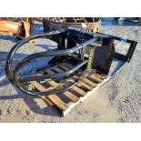 Esch Bale Hugger 'NEW'