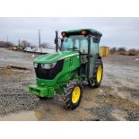 2018 John Deere 5075GN Cab Tractor 'Ride & Drive'