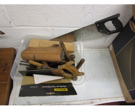 Box of tools
