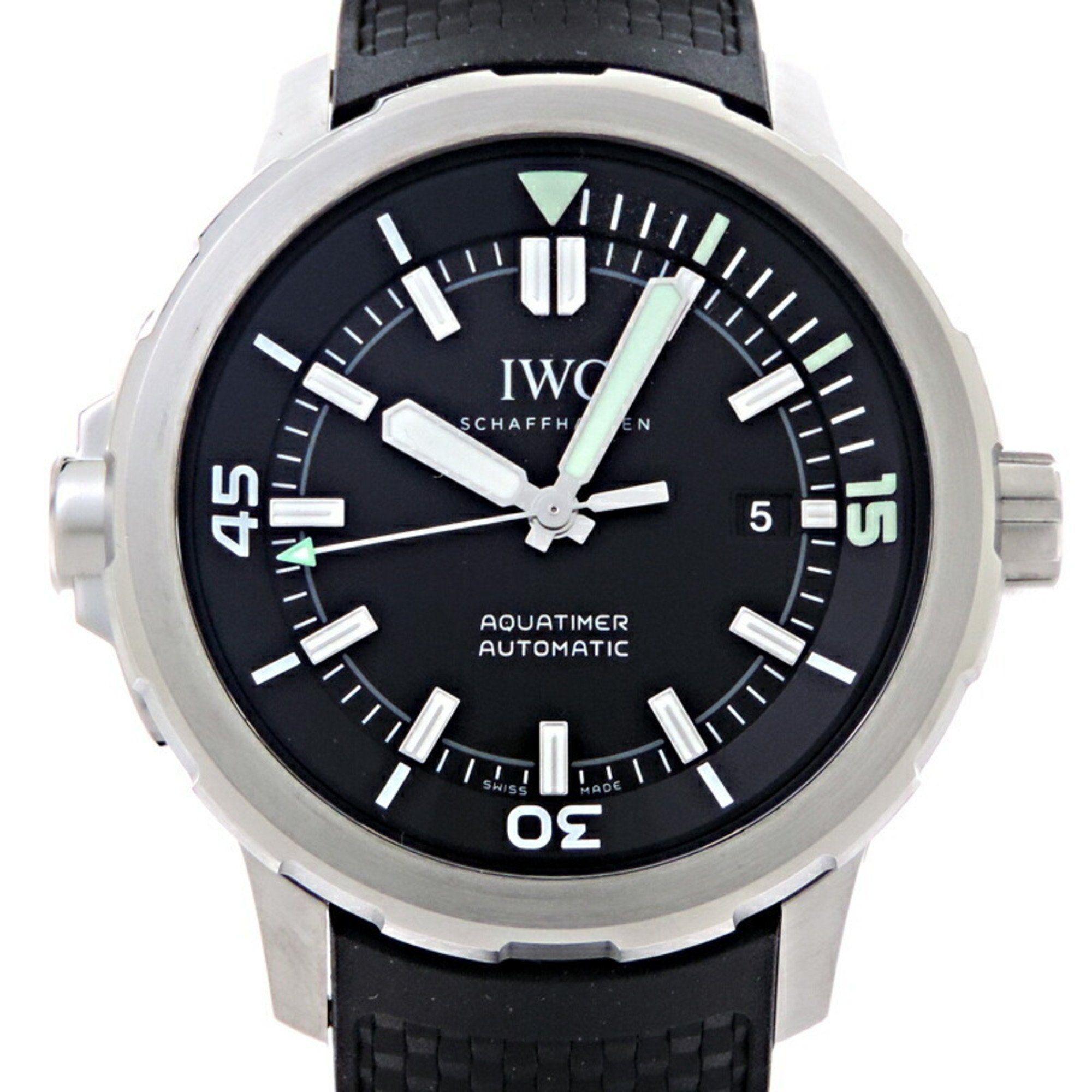 International Watch Company Aquatimer Men's IW329001