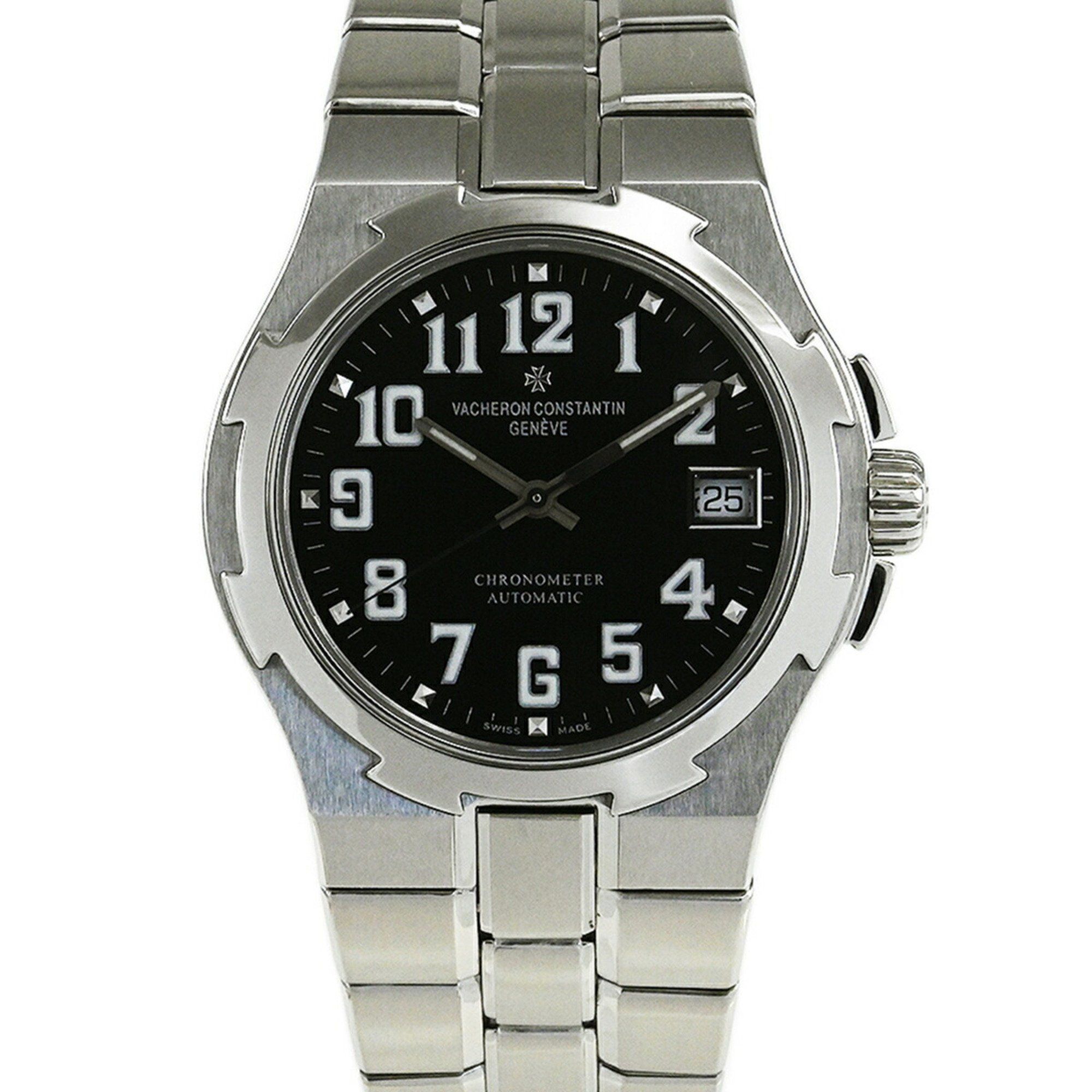 VACHERON CONSTANTIN Vacheron Constantin Overseas Large Watch 42042 423A-8890 v2039