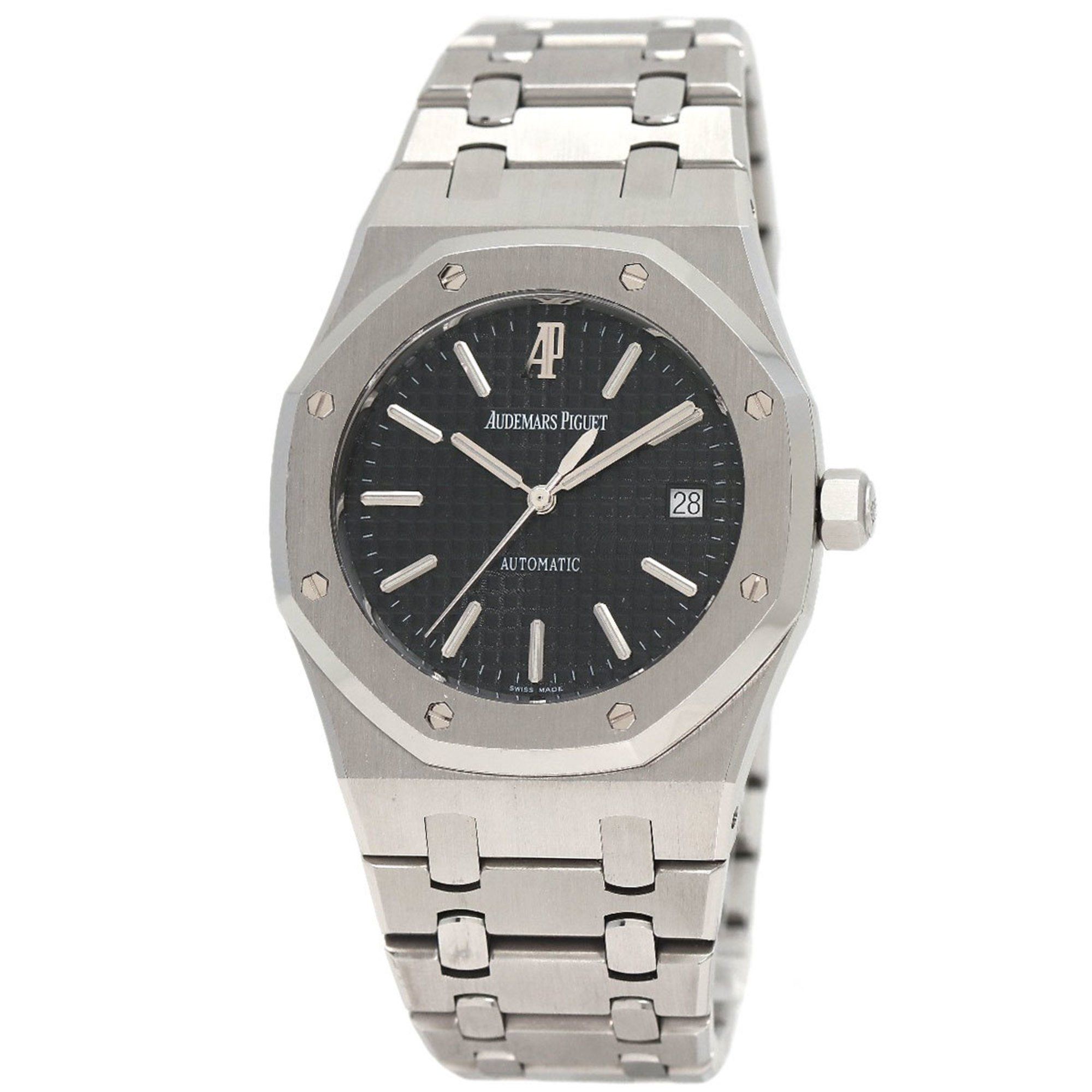 Audemars Piguet 15300ST.OO.1220.ST Royal Oak Watch Stainless Steel SS Men's AUDEMARS PIGUET