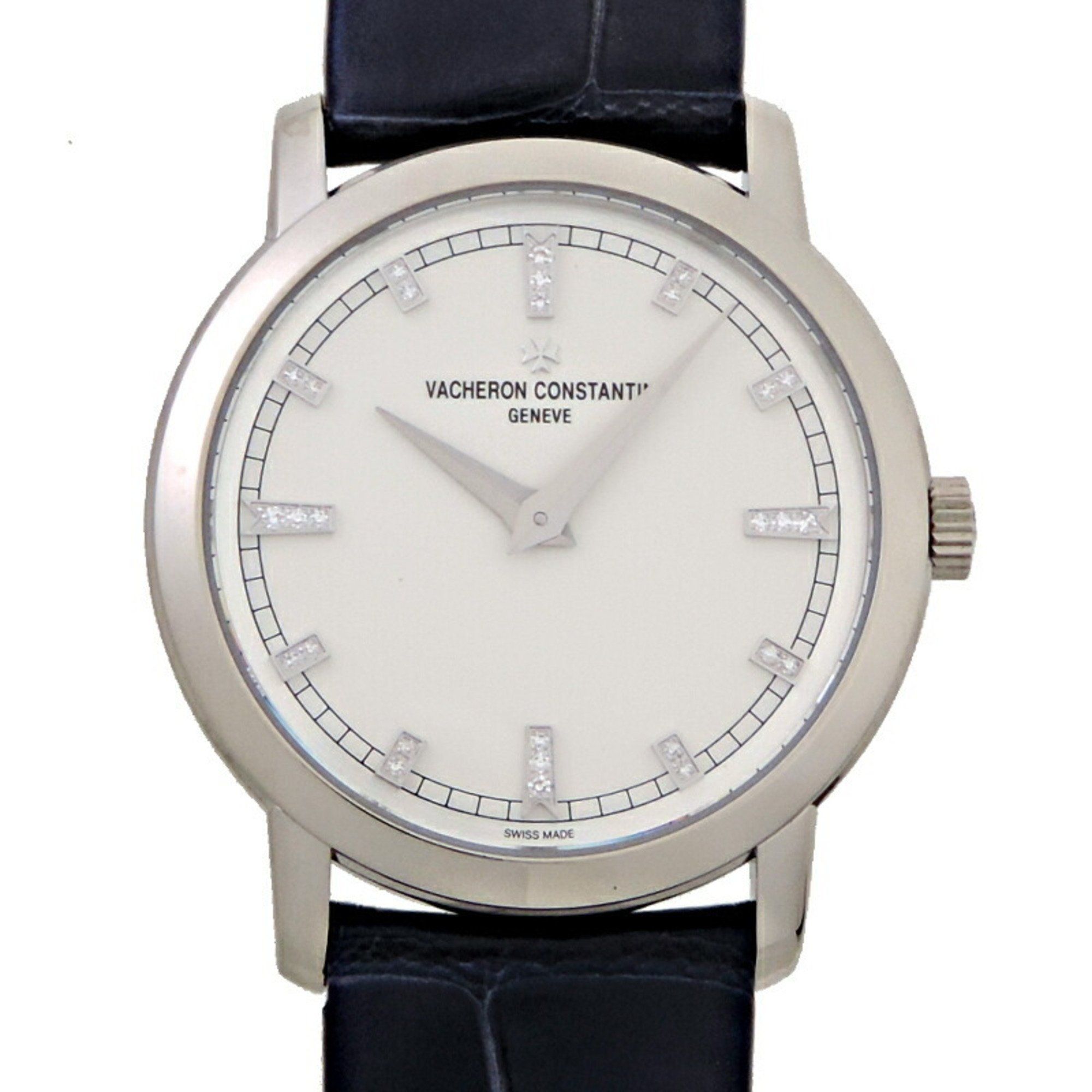 Vacheron Constantin Patrimony Traditional Small Size Ladies Watch 25155/000G-9584