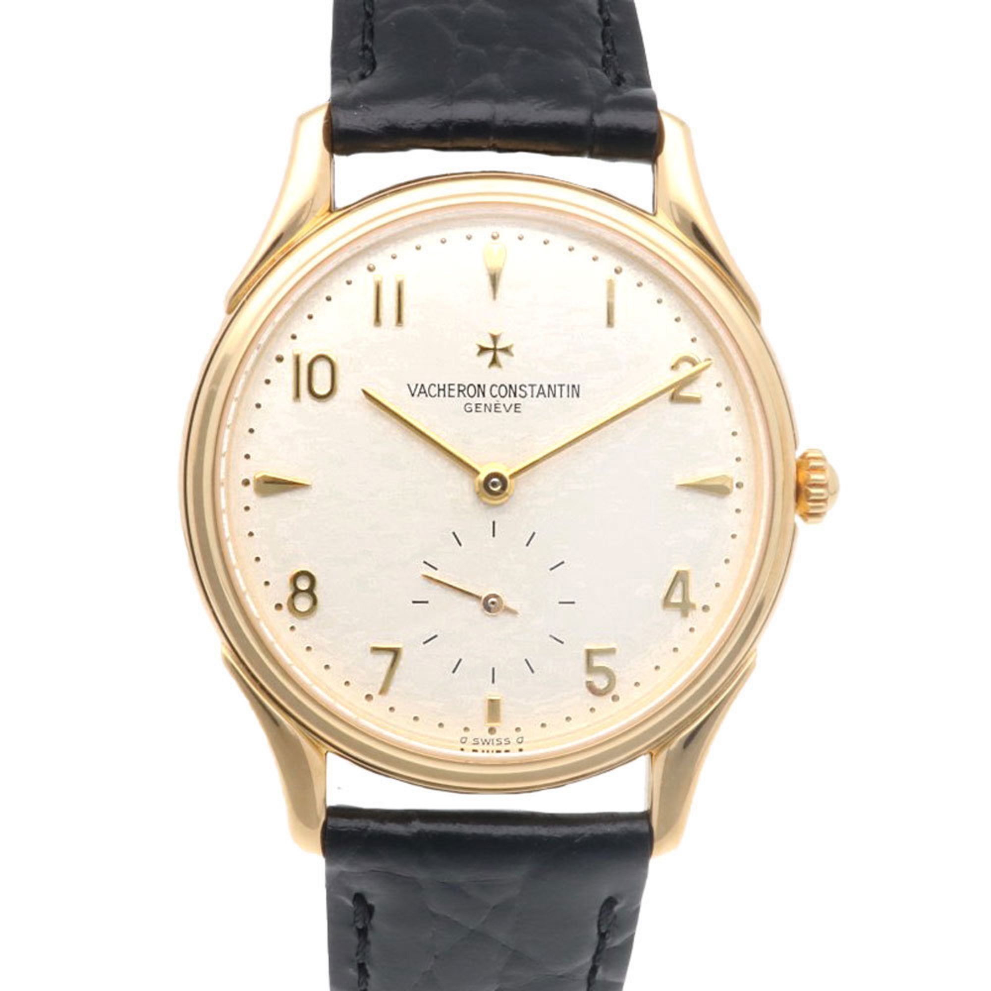 Vacheron Constantin Jubilee Watch 18K 92239 Manual winding Unisex VACHERON CONSTANTIN Reason for sal