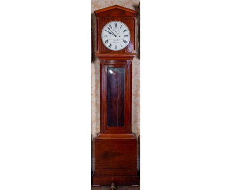 *** To be collected from Hansons Bishton Hall, Wolseley Bridge, Stafford, ST17 0XN***J Bevan of Swansea domestic Regulator  L
