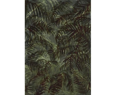 
	
		Nicole Coson
		Untitled, 2021
		Oil and Ink on Paper
		Signed verso
		15 x 10cm (5¾ x 3¾ in.)
		
		"Born in 1992 in Mani