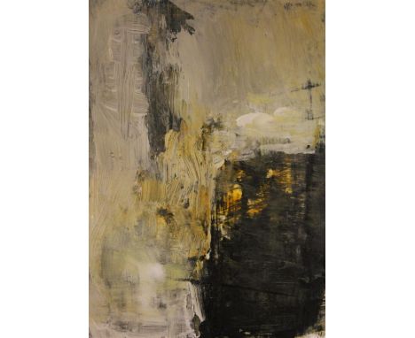 
	
		Carol Hodder
		Phoenix, 2021
		Acrylic on Card 
		Signed verso
		10 x 15cm (3¾ x 5¾ in.)
		Carol Hodder investigates exp