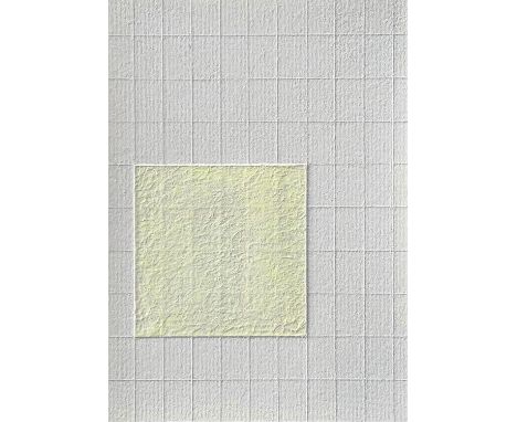 
	
		Evi Pangestu
		Compromised But Not Forgotten, 2020
		Graphite, Gesso and Acrylic on Paper
		Signed verso
		15 x 10cm (5¾