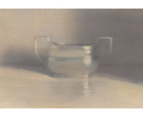 
	
		Harriet Porter
		...Warmth, 2021
		Oil on Paper
		Signed verso
		10 x 15cm (3¾ x 5¾ in.)
		
		"Harriet Porter is a Londo