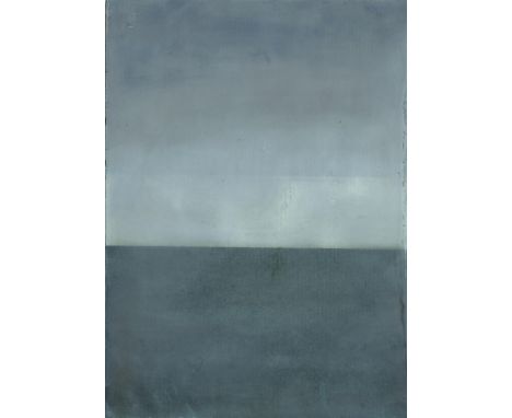 
	
		Janise Yntema
		The Inbetween Space II, 2021
		Wax Encaustic and Pigment on Board
		Signed verso
		15 x 10cm (5¾ x 3¾ in