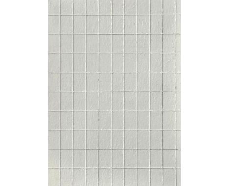 
	
		Evi Pangestu
		Left Unsquared, 2020
		Graphite and Gesso on Paper
		Signed verso
		15 x 10cm (5¾ x 3¾ in.)
		
		Evi Pang