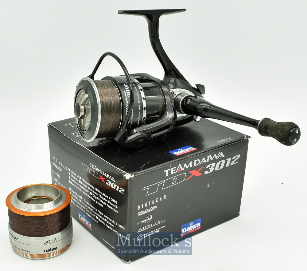 daiwa 3012