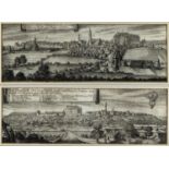 Wening, Michael. 1645 Nürnberg - München 1718