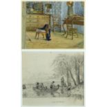 Schleich, Robert u.a.