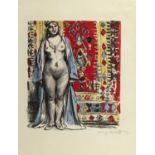 Corinth, Lovis. 1858 Tapiau (Ostpreußen) - Zandvoort 1925