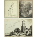 Monogrammist M. W. u.a.