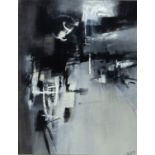 Brust, Karl Friedrich. 1897 Frankfurt am Main - München 1960