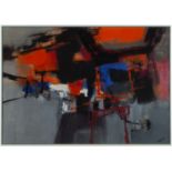 Brust, Karl Friedrich. 1897 Frankfurt am Main - München 1960