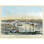 Currier, Nathaniel. 1813 Roxburry - Amesbury 1888