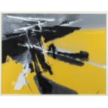 Brust, Karl Friedrich. 1897 Frankfurt am Main - München 1960