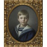 Schachinger, Gabriel. 1850 München - Eglfing 1912