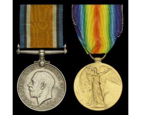 Pair: Private A. Crawford, Gordon Highlanders, who was killed in action on the Western Front in April 1918, one of three youn