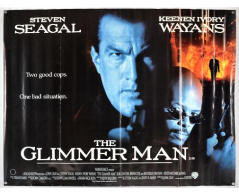 Ten British Quad film posters, includes: Anger Management Advance; Attack the Block; Chocolat; Vampire Hunter 3D Advance; Ced