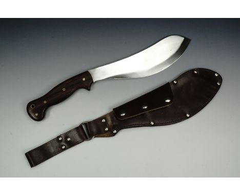 A Chris Caine machete, 44 cm