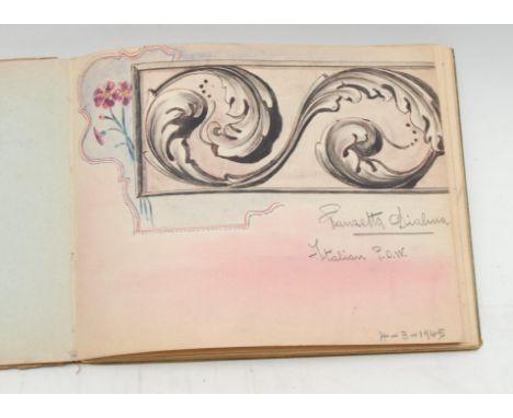 Autographs, Stage, Screen, & Sport, 1939-1951 - undated flyer for performance of Ivor Novello’s King’s Rhapsody signed by fou