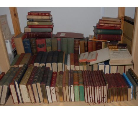 Literature and Bindings - Poe (Edgar Allan) & Ingram (John H., editor), The Works, four-volume set, London: A. & C. Black, 18