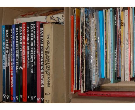 Comics, Graphic Novels, and Illustration -The Felix Annual: Picture Stories of the Famous Film Cat, [n.d. 1930], repaired ori