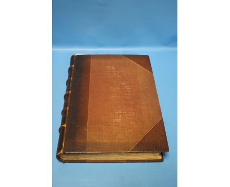 THE ARCHITECTURAL WORK OF GRAHAM ANDERSON, PROBST &amp; WHITE, CHICAGO AND PREDECESSORS: D. H. BURNHAM &amp; CO AND GRAHAM BU