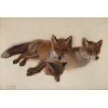 August Knip (1819 - 1859)