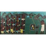 Damian Boniface K. Msagula (1939-2005)