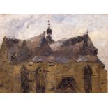 Jan Toorop (1858-1928)