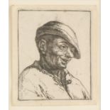 Adriaen van Ostade (1610-1685)