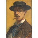 Jan Visser (1879-1961)