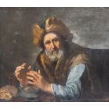 Omgeving van Hendrick Bloemaert (1601-1672)