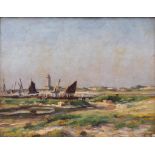 Victor Gilsoul (1867-1939)