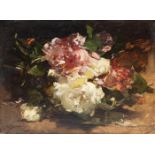 Georges Jeannin (1841-1925)