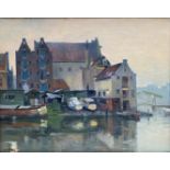 Willem Anton Alexander Knip (1883-1967)
