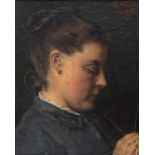 Isidore Verheyden (1846-1905)