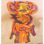 Karel Appel (1921-2006)
