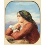Pieter Cornelis 't Hoen (1814-1880)