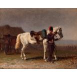 Cornelis Albertus Johannes Schermer (1824-1915)