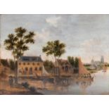 Hollandse school, 17e eeuw