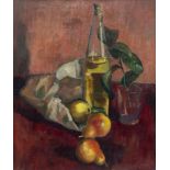 Jeanne Bieruma Oosting (1898-1955)