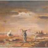 Melle (1908-1976)