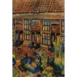 Martin Monnickendam (1874-1943)