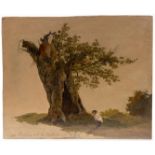 Frans Lebret (1820-1909)